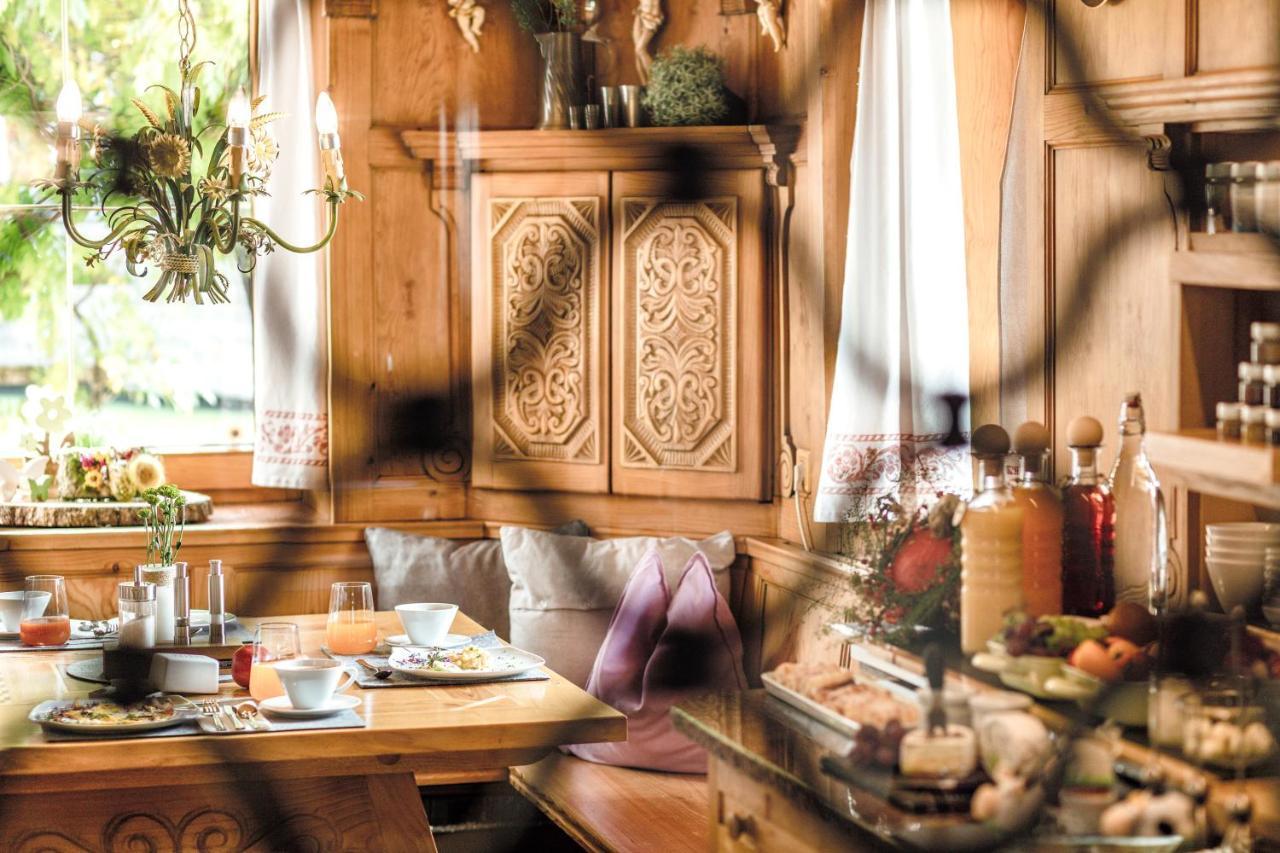 Girlinggut Schlafen Starten Salzburg Elixhausen Exteriör bild
