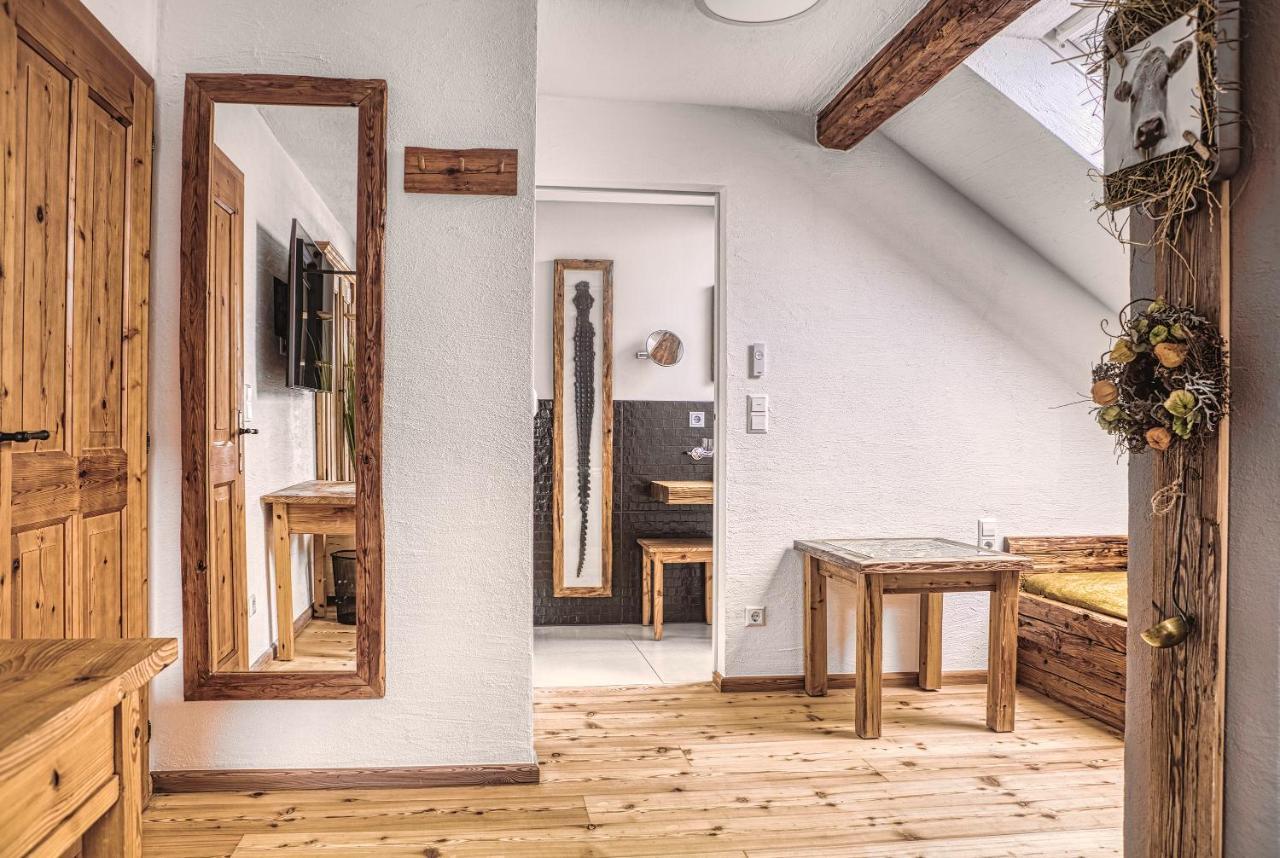 Girlinggut Schlafen Starten Salzburg Elixhausen Exteriör bild